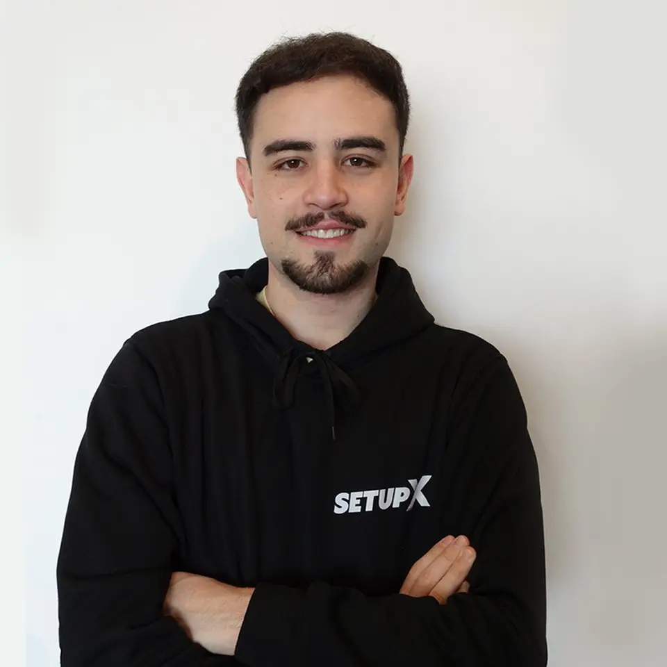 Alex Alonso
