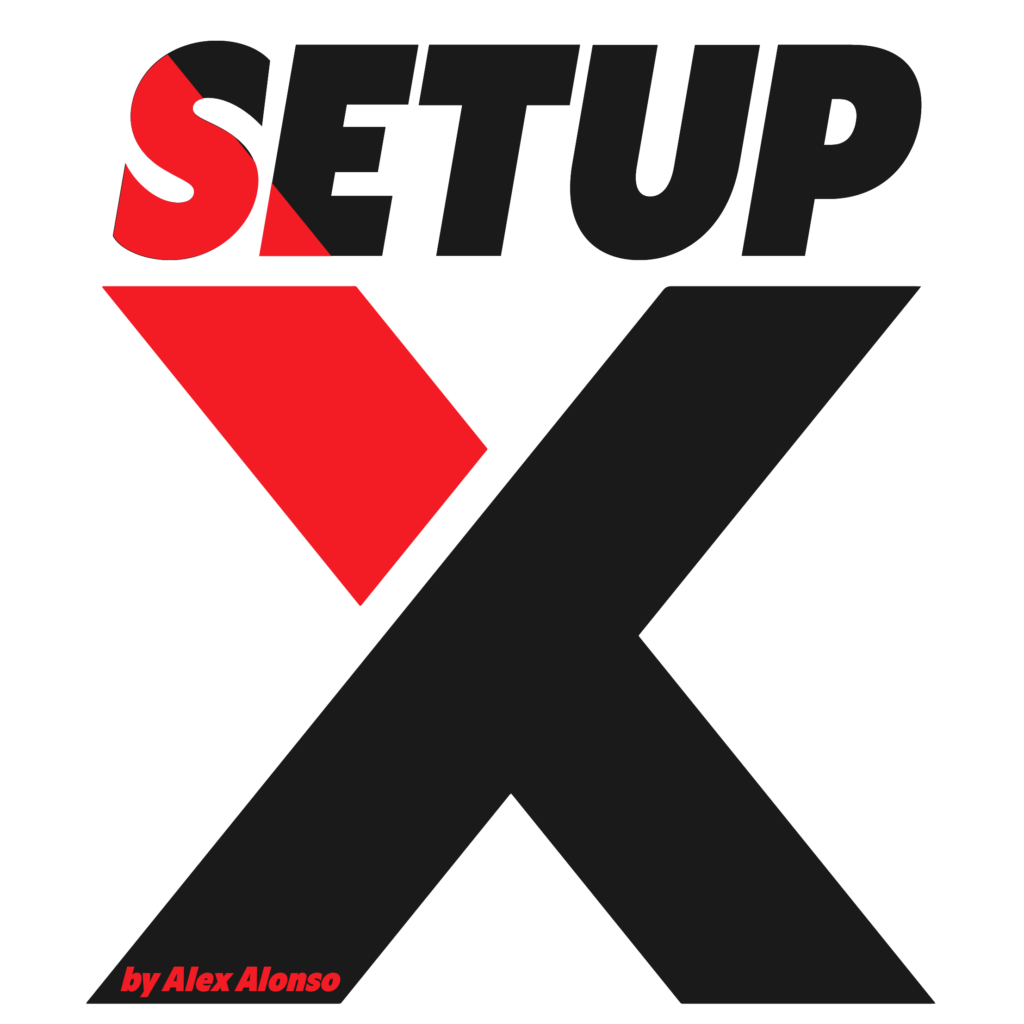 SetupX Ultimate