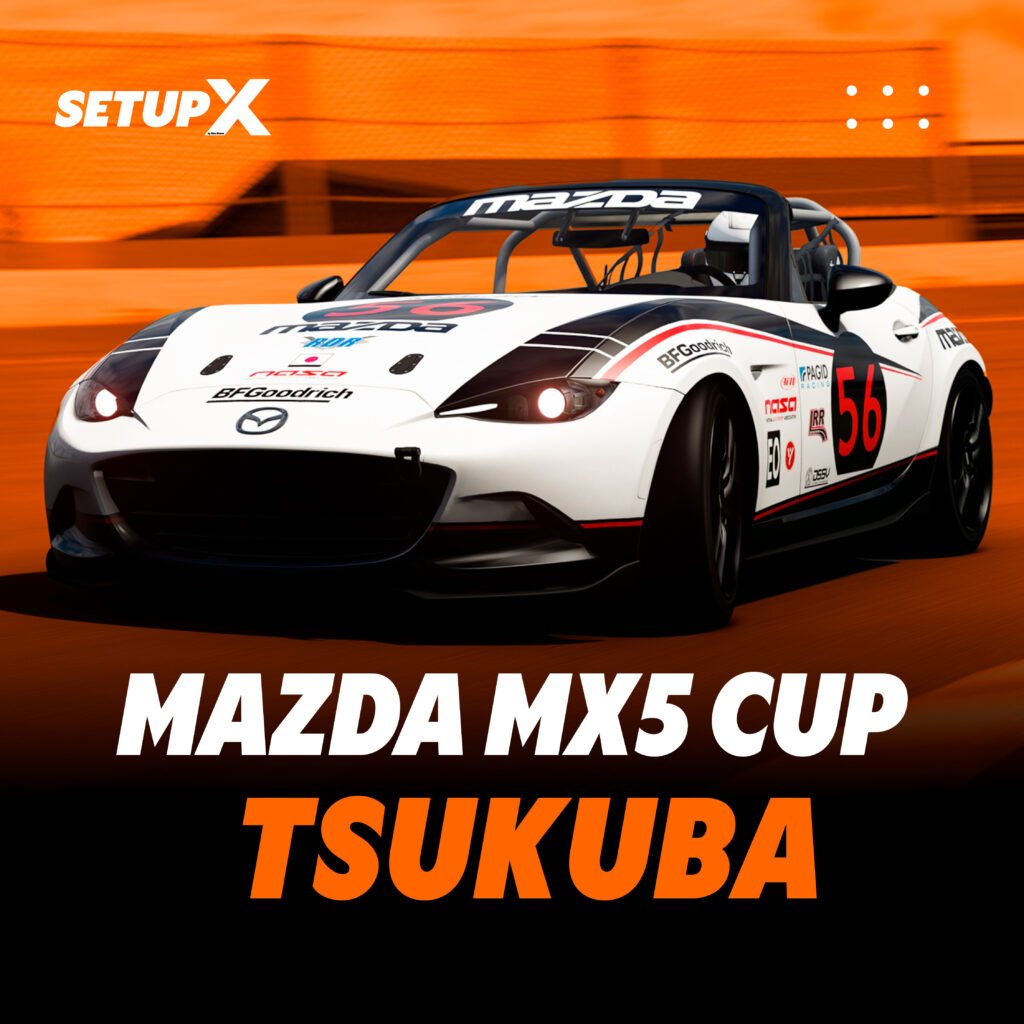 MAZDA MX5 CUP Imola